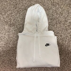 Men’s Small Nike Hoddie